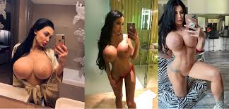 Let vote &amp;amp; comment Bimbo Goddess Boobs for; Aletta Ocean vs  Anastasia Doll vs Lindi Nunziato - Reddit NSFW