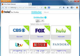 Quick access to the internet: Download Hola Unblocker Mac Firefox Peatix