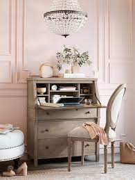 Rosebud 6288 From The Fall Winter 2018 Pottery Barn Color Palette By Sherwin Williams Mypotterybarn Pottery Barn Paint Colors Home Home Decor