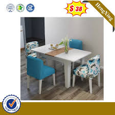 Choose from contactless same day delivery, drive up and more. China Modern Nordic Design Dining Room Furniture Wood Dining Table Set 6 Chairs For Home Apartment Restaurant China Dining Furniture Hotel Furniture