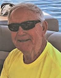 Fred Hosmer Obituary (2021)