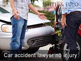 Because we take all of our personal injury cases on a contingency fee basis, you will not owe us a dime unless we win your case. Should I Hire A Non Injury Car Accident Lawyer Smith Eulo Law Firm
