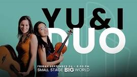 Yu&I Duo