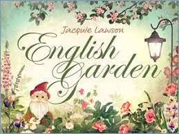 Jacquie lawson seaside advent calendar. New Animated English Garden Released By Jacquie Lawson