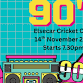Back to the 90s! event image