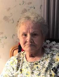 Obituary information for Lorraine (Doucette) Bowman