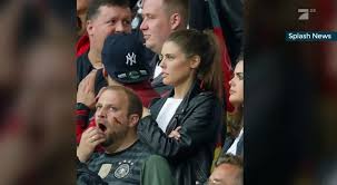 Viel ist über jonas hectors freundin nicht bekannt. Ist Jonas Hector Wegen Ihr Nicht Zum Fc Barcelona Gewechselt