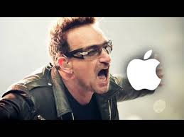 Apple & U2 Public Relations Case Study