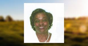 ROSALEE WILLIAMS DOUVILLE Obituary April 27, 2019