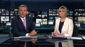 In lightwell's highly skilled hands, any tv or web broadcasting studio can be quickly brought to vivid life. Itv News Broadcast Set Design Gallery