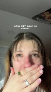 IM BAWLINGG im so sorry for your loss. @Victoria