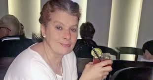 Mum's horror injuries after son, 25, stabbed her in neck as she cooked  dinner