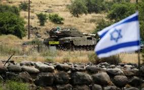 Conflictul din siria a revenit în actualitate, după ce statele unite şi aliaţii săi au în vedere o posibilă intervenţie militară, în urma atacului cu arme chimice, care a dus la numeroase victime în rândul populaţiei. RÄƒzboiul Dintre Iran Si Israel A Inceput In Siria Video