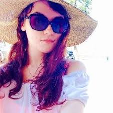 Esther Egan (@EganEsther)