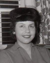 Rosemary Heinrich Obituary (1936