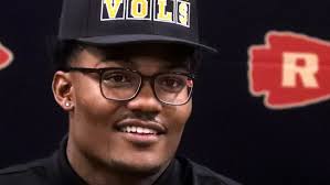 National Signing Day early period in Rutherford County