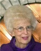 Marilee Williams Obituary (1937