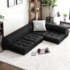 Japanese living room and japanese sofa sets, japanese style dining room sets as well as japanese bedroom. Frau Floor Sofa Bed Bedandbasics