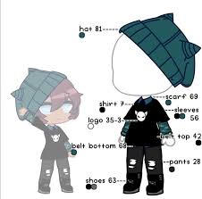 Ideas cute, gacha club character ideas, gacha club outfit ideas cute, gacha club hair color ideas, gacha club clothes ideas boy welcome, today i am making gacha life outfits for boys! Gacha Club Boy Outfits Soft Novocom Top