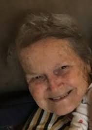 Jean "GeGe" Salley Obituary