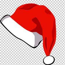 Hat Christmas Santa Claus Png Bonnet Cartoon Christmas Christmas Hats Clip Art Holiday Crafts Christmas Hat Santa Claus Hat