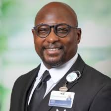 What a great man and leader in the Community!