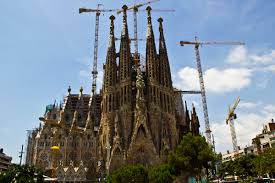Check spelling or type a new query. Works Of Antoni Gaudi Unesco World Heritage Site 8 Backpacking Worldwide