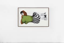 Bildergebnis für Frida Orupabo