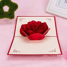It also contains a sensational message that just might bring tears of joy to her eyes. Handmade 3d Mothers Day Card From Daughter Valentines Day Pop Up Card With Envelopes For Significant Thanksgiving Cards Greeting Cards Birthday Card Anniversary Card Gifts For Her Him Pricepulse