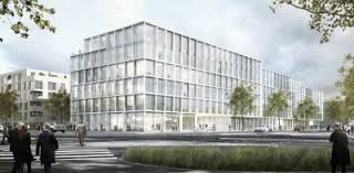 Auf einem rund 4.600 quadratmeter großen ehemaligen. Wohnungen Gag Immobilien Ag