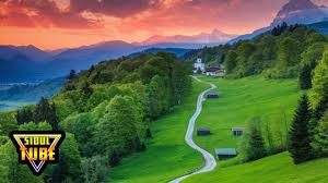 Foto foto pemandangan tercantik di dunia. Pemandangan Cantik Di Dunia Yang Unik Dan Perlu Kamu Lihat Tempat Menarik