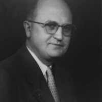 Leland Blood Flint (1906–1964)