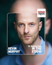 SV ARTIST CAMEO PROFILES: David Bateson @imdavidbateson. Award-winning  VoiceOver artist David Bates has voiced Agent 47 since the iconic video  game Hitman was launched. As we continue our series showcasing SOHO VOICES