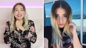 Bibis beauty palace kündigte etwas großes an und am ende waren die fans dann doch enttäuscht. Youtuberin Bibi Hat Sie Den Schlechtesten Song Aller Zeiten Gemacht Stern De