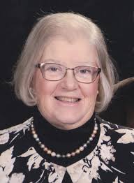 Belinda Anstey Obituary