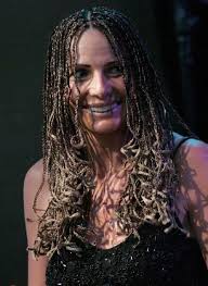 Mark Piper Sue Holderness Editorial Stock Photo