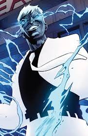 Negative plays a part in the shadowland storyline, which had daredevil take control of hell's kitchen and unleash the ninja army known as the hand on its inhabitants. Mister Negative Earth 616 Marvel Database Fandom