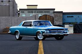 Image result for Sable Tan 1964 Chrysler