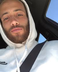 Jared Keith's Instagram, Twitter & Facebook