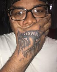 Ink Link Tattoos, Gastonia, NC