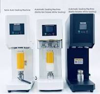 Wholesale Automatic sealing machines for PET beverage cans ...