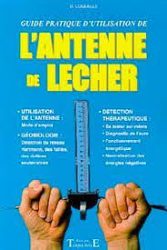 Antenne De Lecher