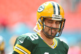 Enjoy the best aaron rodgers quotes at brainyquote. Aaron Rodgers S Hardest Catch His Jokes Wsj