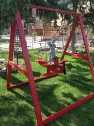 In fact, the best swing sets will grow with your child. 15 Incredible Diy Swings For Kids Bringing A Lot More Joy To Your Yard