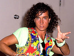 Add a photo to this gallery. What Mtv Vjs From The 90s Are Doing Today