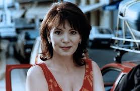 Iris berben wurde am 12. Iris Berben Uber Diesen Star Cinema De