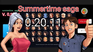 Oct 25, 2021 · all cookie jar, summertime saga mod apk v0.20.1 unlock all download,. Summertime Saga V0 20 11 New Versionlock All Cookie Jar Youtube