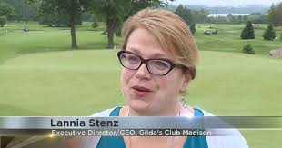 Gilda's Club hosts annual golf outing to raise funds supporting free  resources for cancer patients and families