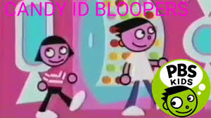Pbs kids dash and pbs kids dot get killed by caillou because caillou hates getting bumped into. Pbs Kids Candy Id Bloopers Thanksgiving Special Youtube