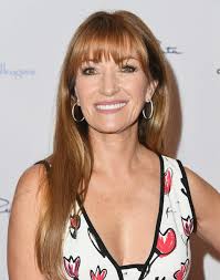 Softly partitioned hair for long hair. Hairstyles For Women Over 50 With Fine Hair Stylebistro